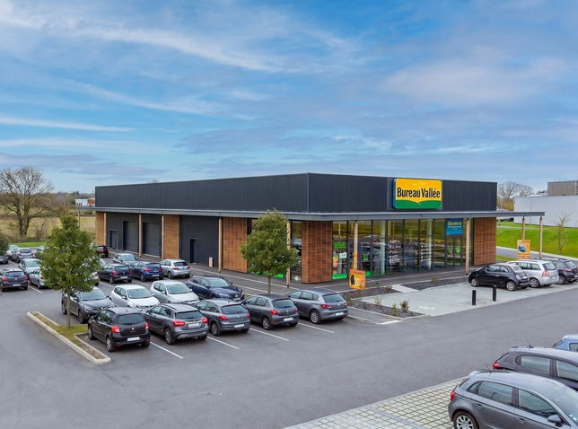 Magasin Hope Estate - Saint Martin (97150) Visuel 1